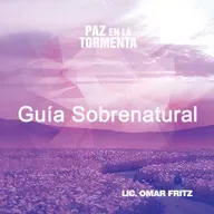 Guía Sobrenatural