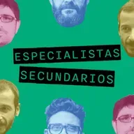 Especialistas Secundarios | Un hostelero descubre que sus camareros son humanos y ahora entiende sus necesidades