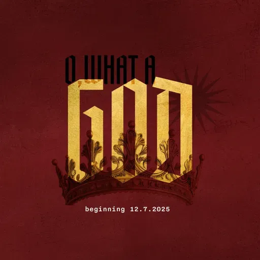 The Death & Victory of Christ