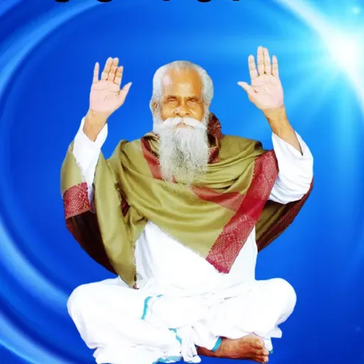 சாமி சொன்ன வழியில் நம் பார்வையால் தீமைகள் போக வேண்டும்