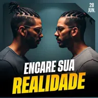 ENCARE SUA REALIDADE | Ponto de Vista 28/jun