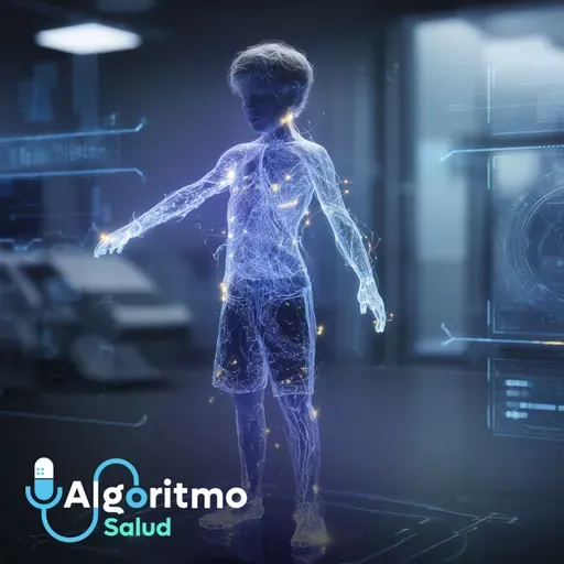 Aplicaciones de la medicina de precisión en Pediatría