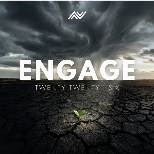 I Have Decided (Part 2) by Steve Wimble