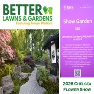 S2 Ep452: Better Lawns and Gardens - Hour 1 Chelsea Flower Show May 30 2026