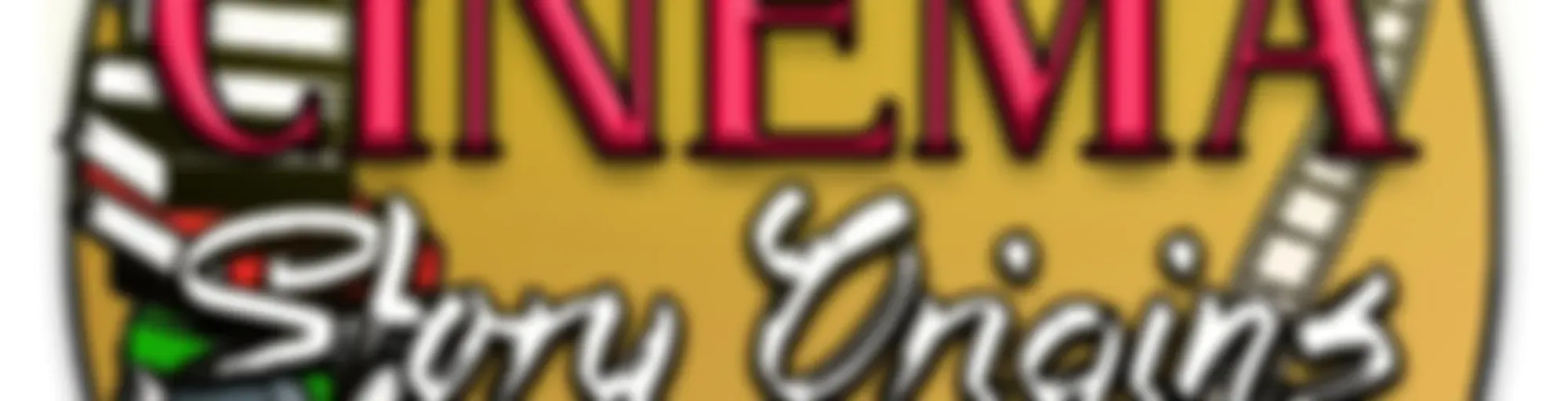 Cinema Story Origins