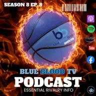 The Collision Course: 9-0 Duke Meets the Resurgent Heels | S8 Ep.8