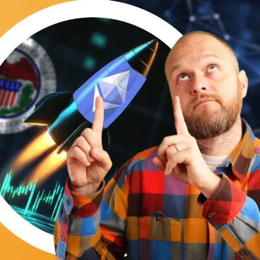 Raketový růst Etherea 🚀| NávratBinance do USA? 🇺🇸 | Nakupuje ČNB Bitcoin?💰 - CEx 13/08/2025