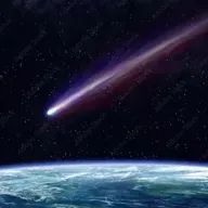 Did First Life Come From Space? Not Likely, Says Astrobiologist