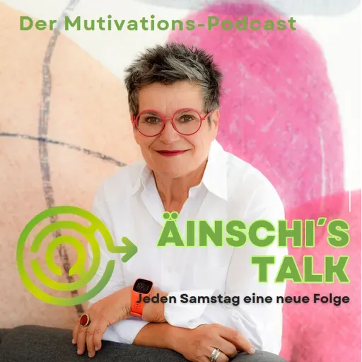 F74: Ab wann bin ich eigentlich alt? Mit 30? Mit 40? mit 50?