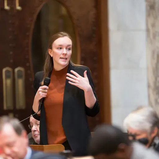 Democratic agenda in State Legislature, Rising grocery prices, Wisconsin figure skater