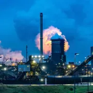 Stahlstadt Duisburg - Arbeit, Wandel und die Frage nach der Zukunft