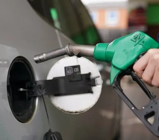 Consumers bristle at rising fuel costs