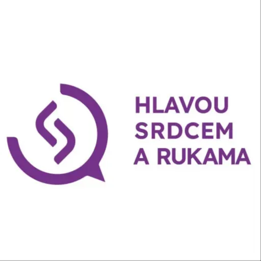 HLAVOU, SRDCEM A RUKAMA 64: Tvrdili, že vinutá perle je mrtvá, říká s úsměvem návrhářka Klára Jägerová, která s kolegyní Evou Jiřičkovou proměnila Kultivar na sklářskou dílnu se sociálním přesahem