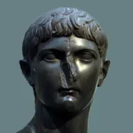 Calígula, el emperador que quiso ser Dios