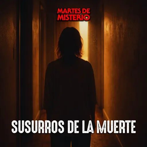 EP.418: Susurros de la muerte