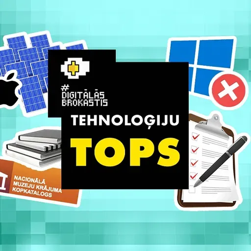 Ziņas: "Apple" saules parki, "Windows 10" beigas un darba sludinājumi "Facebook"