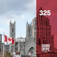 Viaje a Canadá, tierra de migraciones