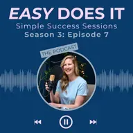 The One About Easy Energy