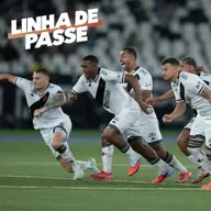Vasco e Cruzeiro se classificam para as semifinais da Copa do Brasil - Linha de Passe