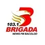Brigada News FM Bacolod - DYMG