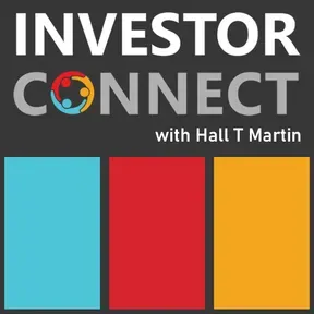 Investor Connect Podcast