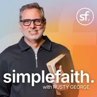 We Serve a God Who Provides