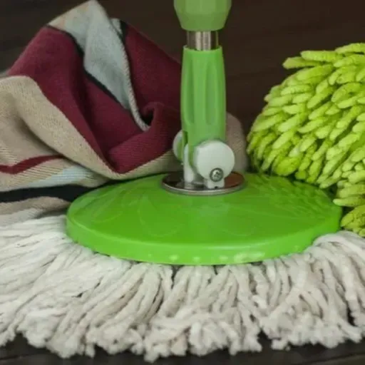 Qual o melhor pano para limpeza? O que há de novo no mercado?