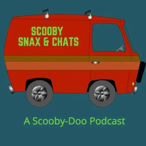 Scooby Snax & Chats: LEGO Scooby-Doo! Haunted Hollywood (2016)