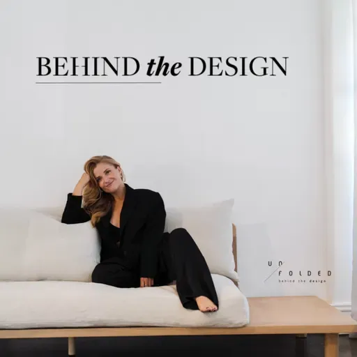 37. Beyond Trends: Creating Timeless Design with Nelli Hegi