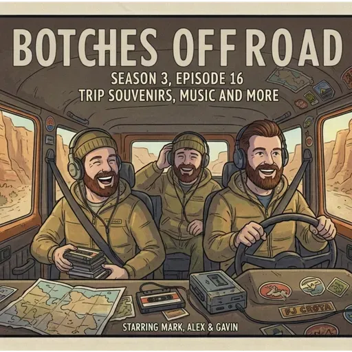 Trip Souvenirs, Music and More