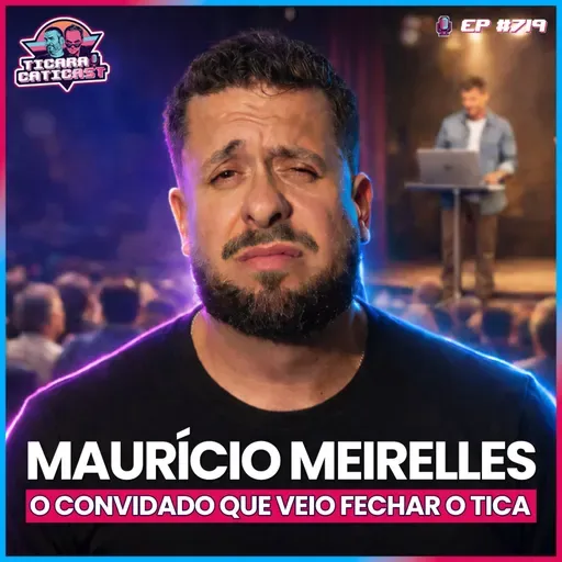 EP 719 - MAURICIO MEIRELLES