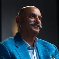 Mohnish Pabrai’s Interview session at The Diary of a CEO on July 13, 2025