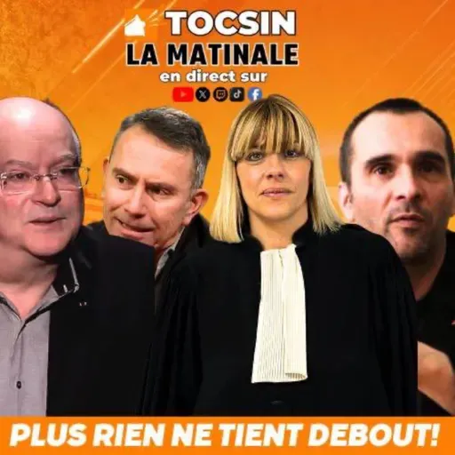 La Matinale 21/11 : Licenciements, dérives militaires, censure — un pays à la rupture