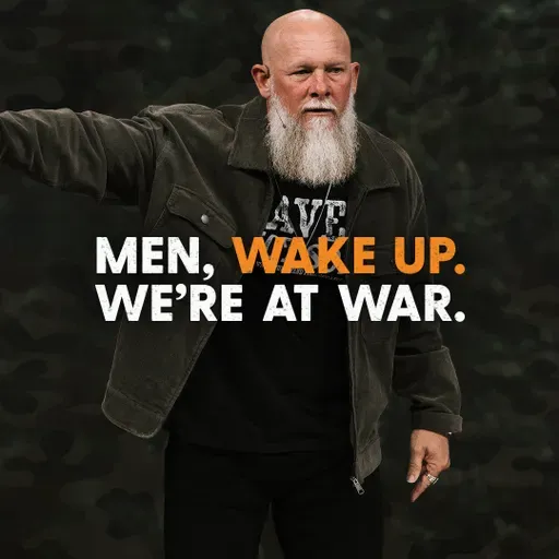 Be Watchful - Stand Firm & Act Like Men: Wk 2