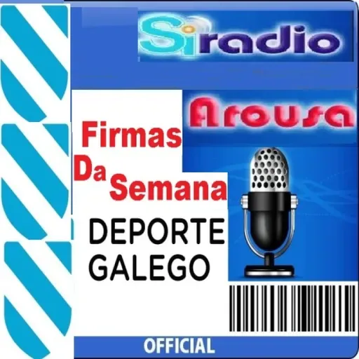 ✔️ #DEPORTES  #AsFIRMAS & #FUTGAL  ✔️