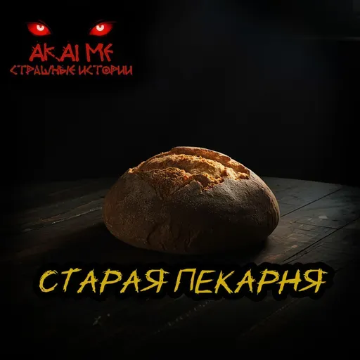Старая пекарня! Страшные истории на ночь. Страшилки на ночь