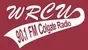 Colgate Radio - WRCU-FM