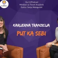 Kada telo kaže stop: burnout u vrhunskom sportu | Sanja Malagurski