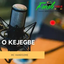 O Kejegbe