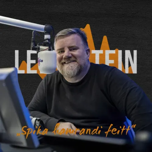 LEITISSTEIN 23.01.2026
