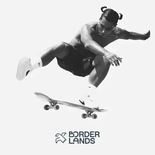 Why Trail Running Feels Like Skateboarding but Isn't