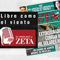 Extorsionadores cobran hasta 97 mil dólares al mes // FGE no judicializa denuncias contra El Terrible.