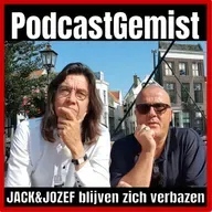 #350 - Elk jaar naar de Stembus - JACK&JOZEF - PodcastGemist.nl