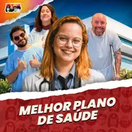 Qual é o MELHOR PLANO DE SAÚDE do Brasil?