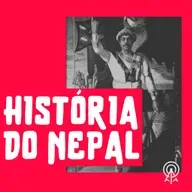 História do Nepal