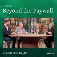 Beyond the Paywall | What's Next for Open Access?