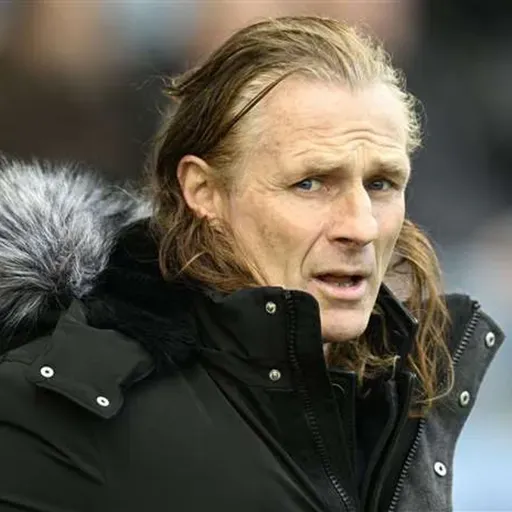 1138: LISTEN: Gareth Ainsworth speaks after 0 - 0 draw with Colchester United