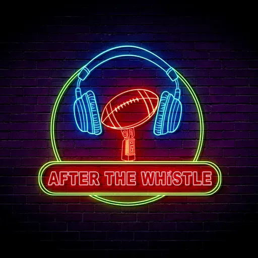 NFL Week 10 Recap - The Mid-Off Pt. 2 - 11/12/2025