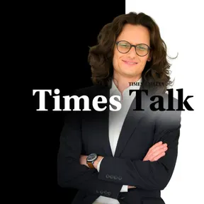 Times Talk by Times of Malta