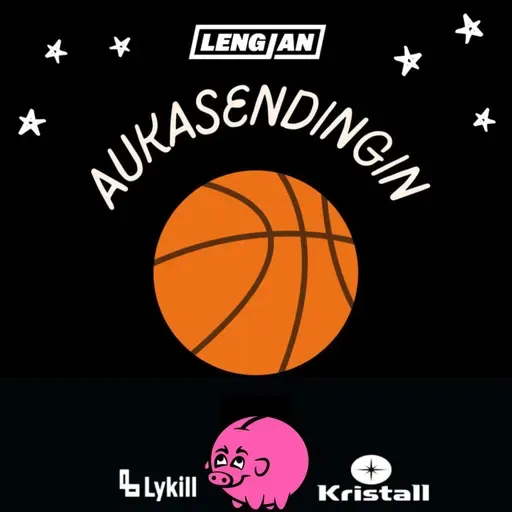 Aukasendingin: Sigurvegarar, Stólar á flugi og spáin fyrir 8-liða úrslitin